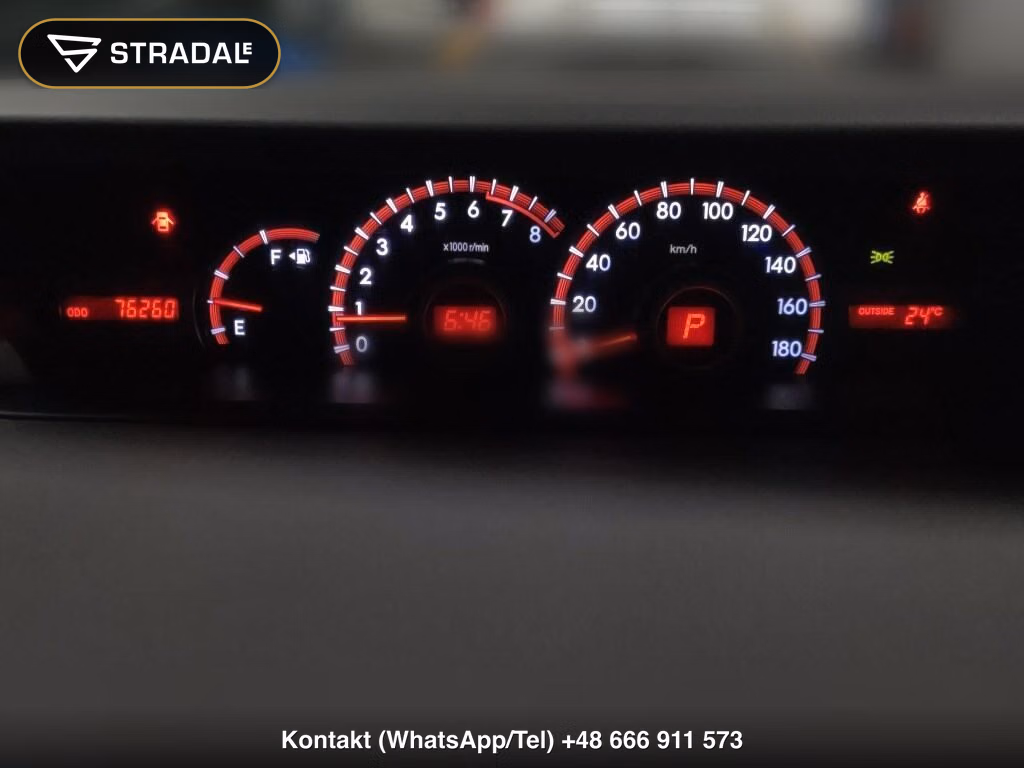 TOYOTA NOAH SI RAYISH, miniaturka 7
