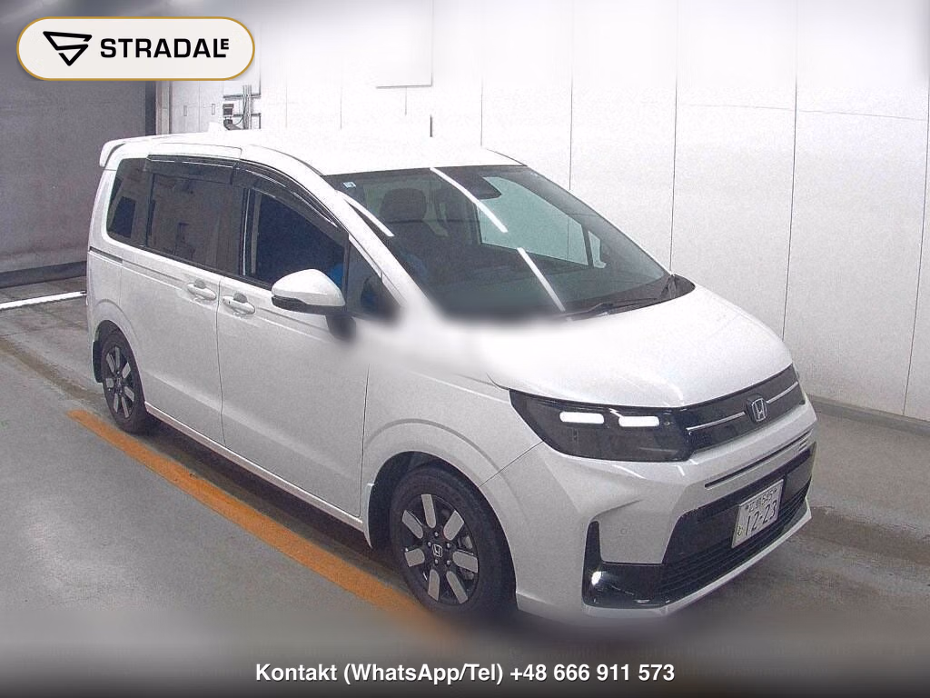HONDA FREED HYBRID EHEV AIR EX, miniaturka 2