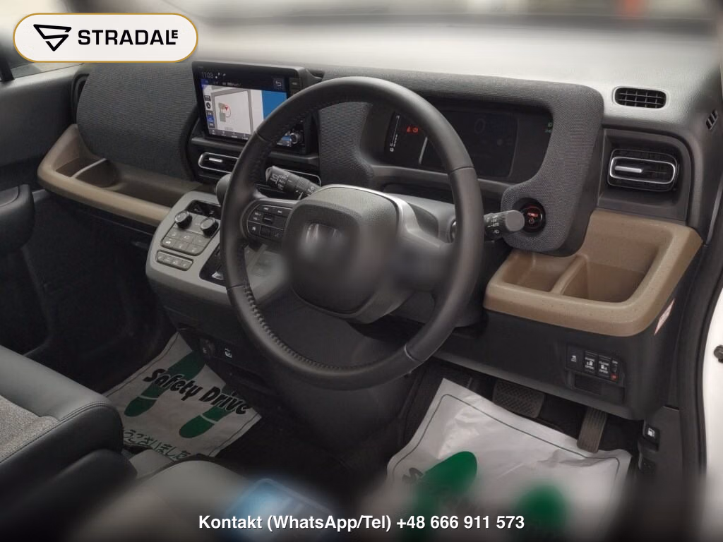HONDA FREED HYBRID EHEV AIR EX, miniaturka 4