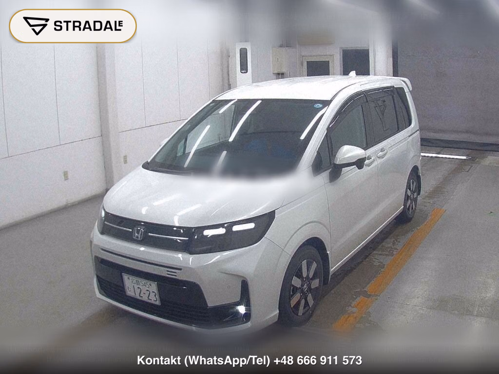 HONDA FREED HYBRID EHEV AIR EX, miniaturka 5