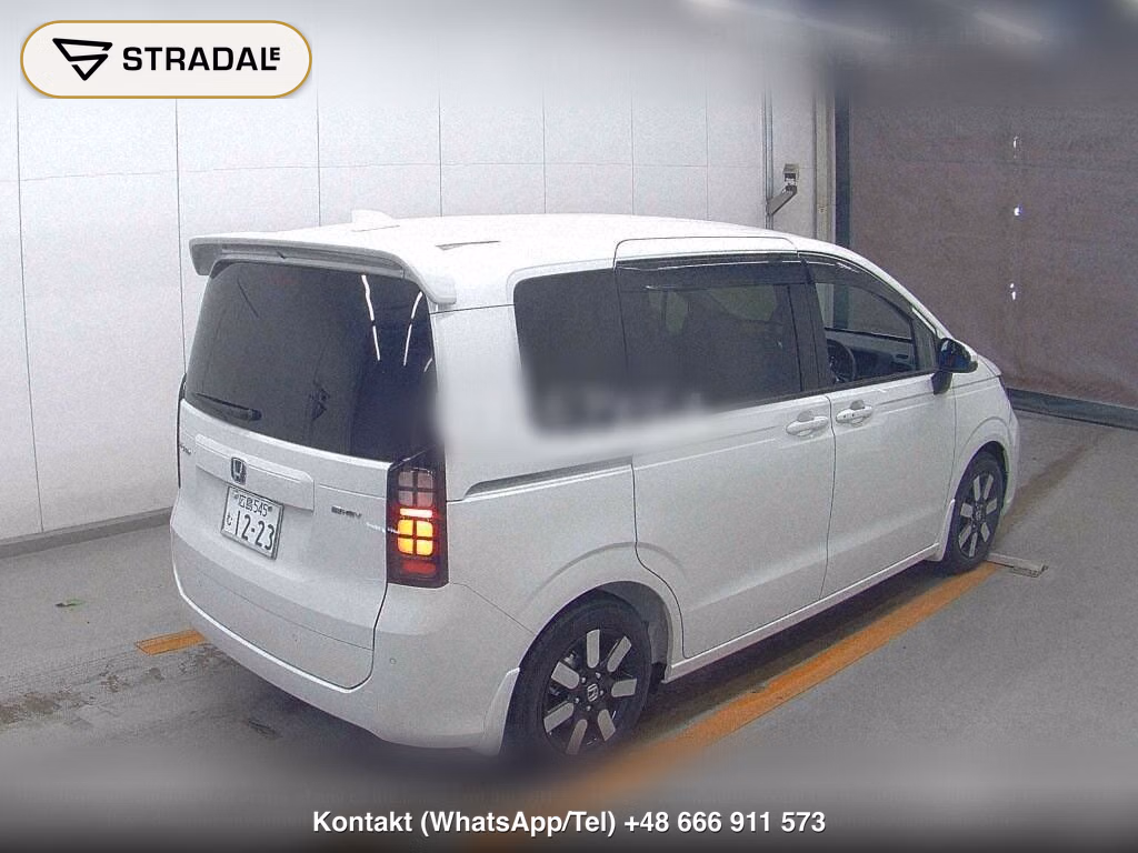 HONDA FREED HYBRID EHEV AIR EX, miniaturka 6