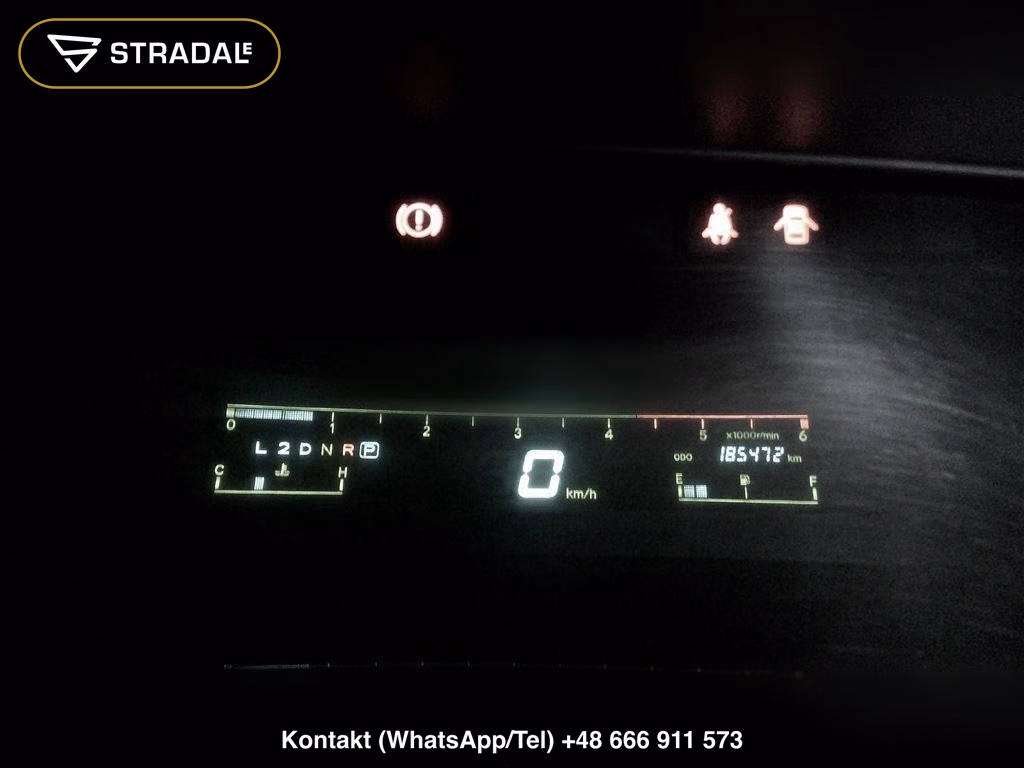 TOYOTA HIACE WAGON 4D 4WD SUPER CUSTOM LIMITED, miniaturka 7