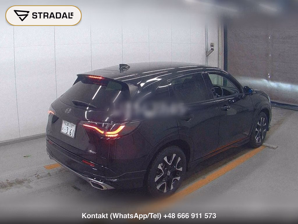 HONDA ZR-V E:HEV Z, miniaturka 6