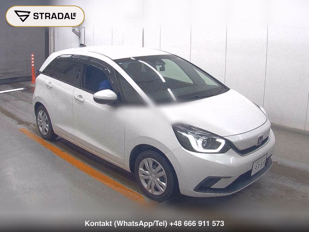 HONDA FIT EHEV HOME, miniaturka 2
