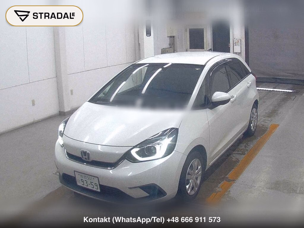 HONDA FIT EHEV HOME, miniaturka 5