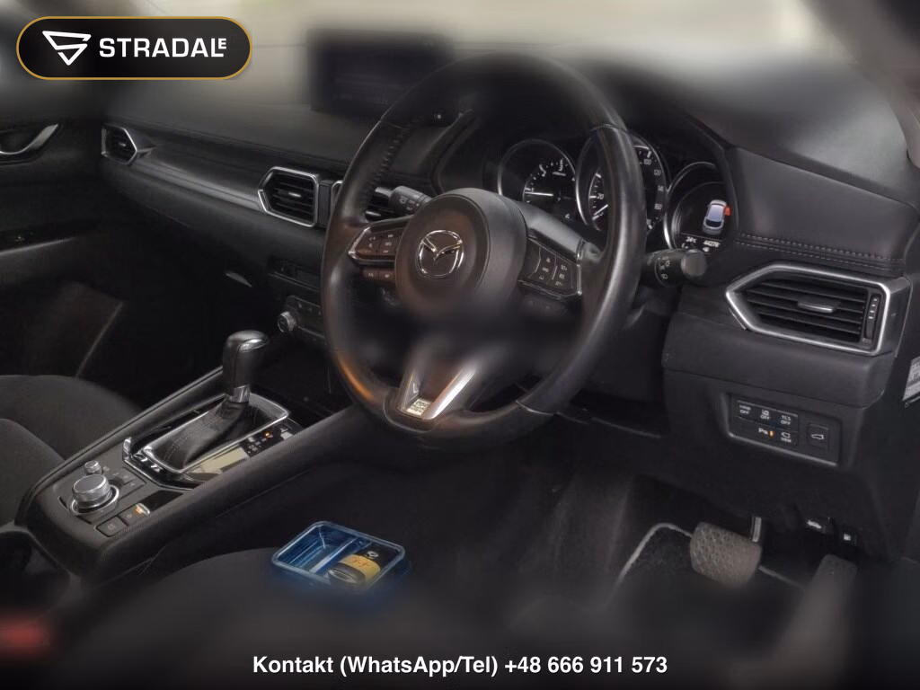 MAZDA CX-5 XD PROACTIVE, miniaturka 4