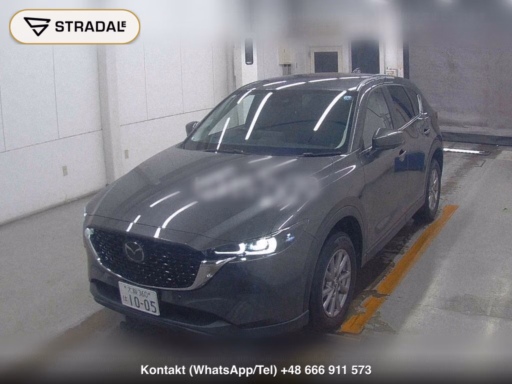 MAZDA CX-5 XD PROACTIVE, miniaturka 5