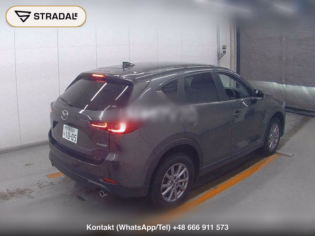 MAZDA CX-5 XD PROACTIVE, miniaturka 6