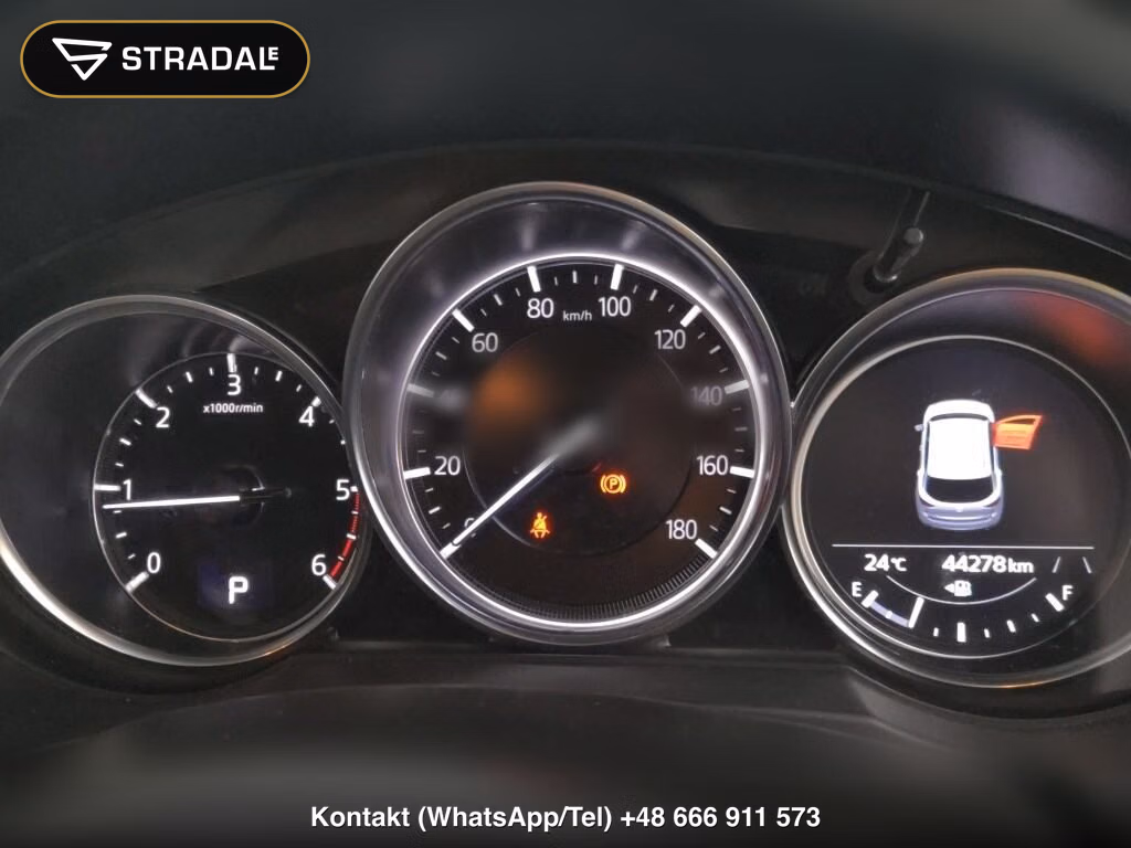 MAZDA CX-5 XD PROACTIVE, miniaturka 7