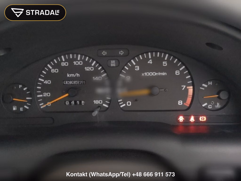 NISSAN SERENA 4D, miniaturka 7