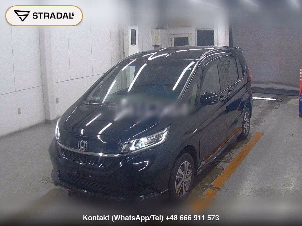 HONDA FREED HYBRID 4WD HYBRID･G HONDA SENSING, miniaturka 5