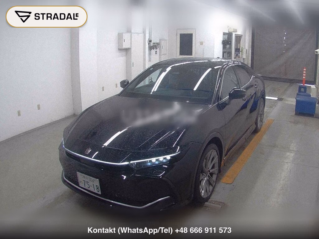 TOYOTA CROWN CROSSOVER 4WD Z, miniaturka 5