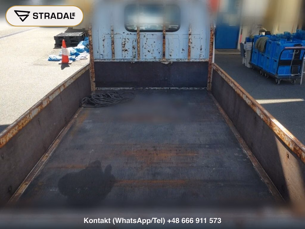 ISUZU ELF TRUCK 2D, miniaturka 7