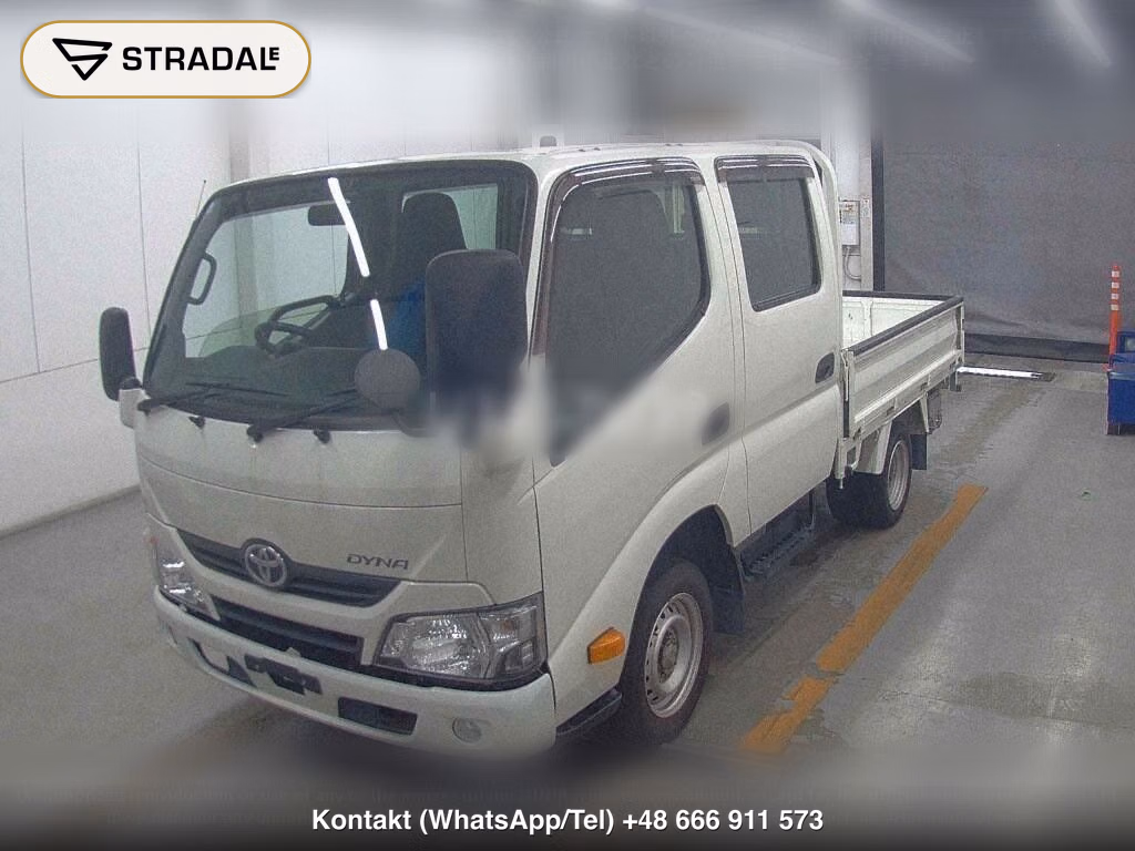 TOYOTA DYNA TRUCK 4D OTHERS, miniaturka 5