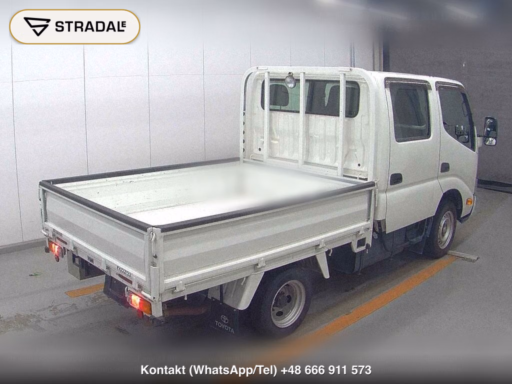 TOYOTA DYNA TRUCK 4D OTHERS, miniaturka 6