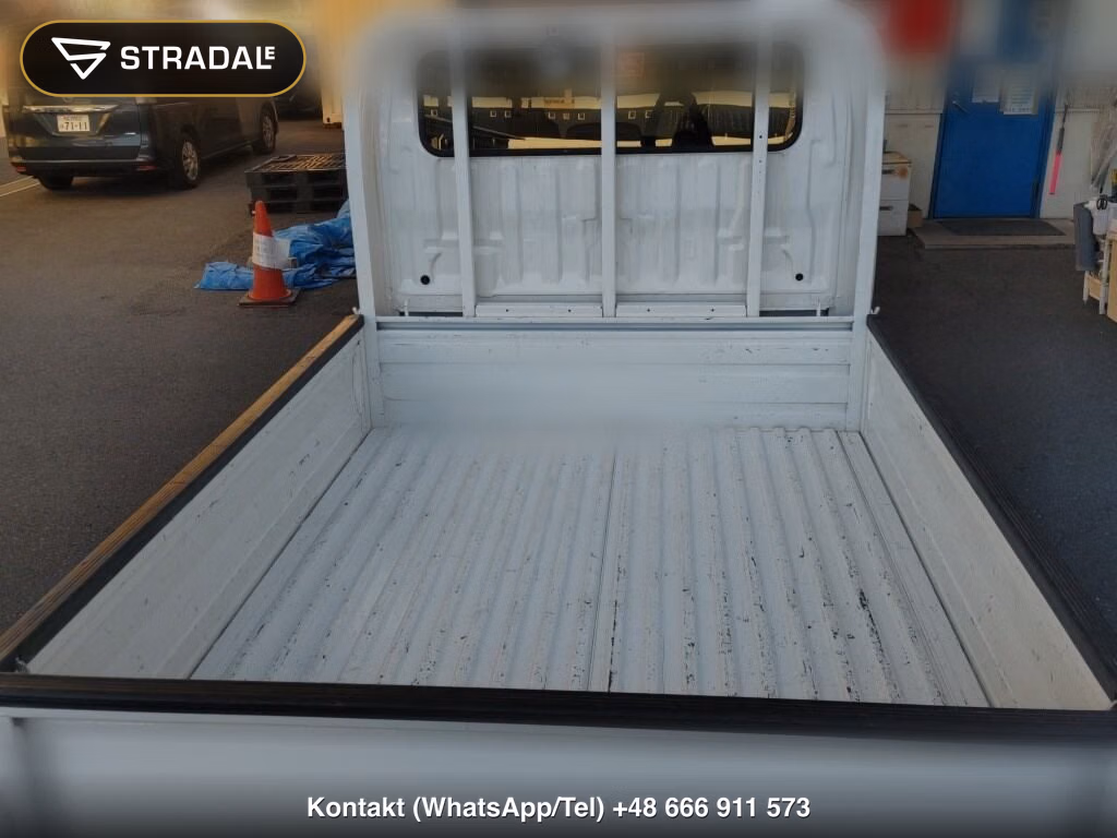 TOYOTA DYNA TRUCK 4D OTHERS, miniaturka 7