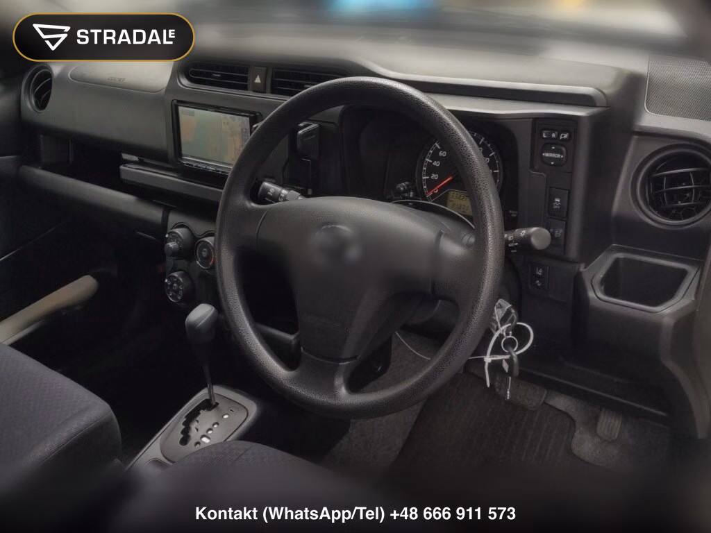 MAZDA FAMILIA VAN VE, miniaturka 4