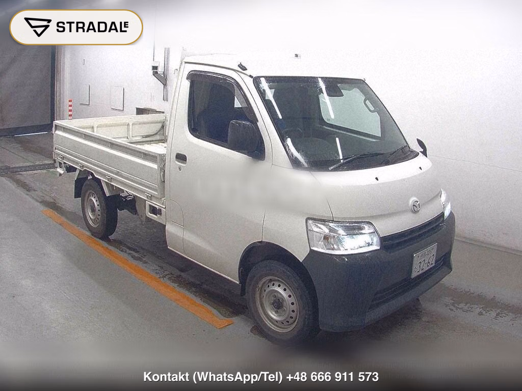 MAZDA BONGO TRUCK STD, miniaturka 2