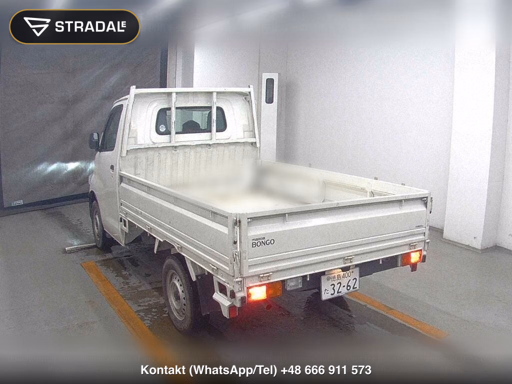 MAZDA BONGO TRUCK STD, miniaturka 3