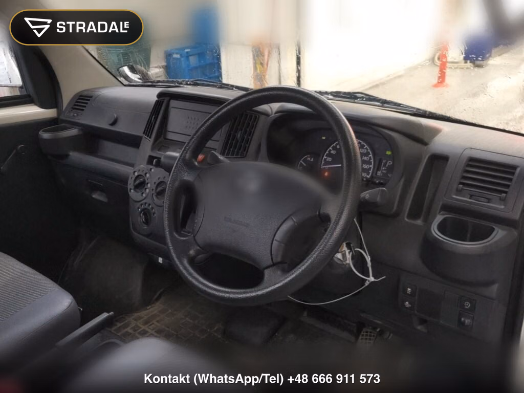 MAZDA BONGO TRUCK STD, miniaturka 4