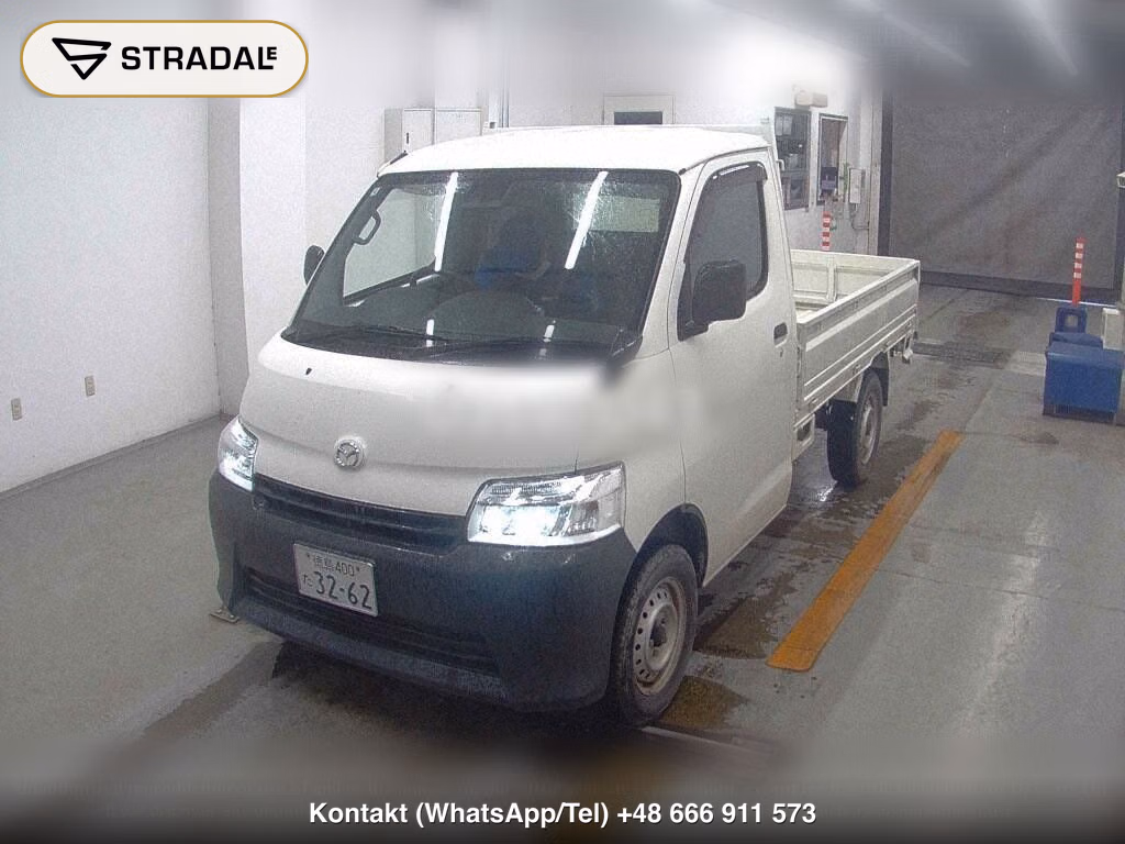 MAZDA BONGO TRUCK STD, miniaturka 5