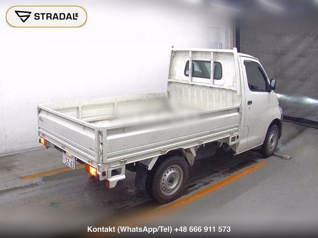 MAZDA BONGO TRUCK STD, miniaturka 6