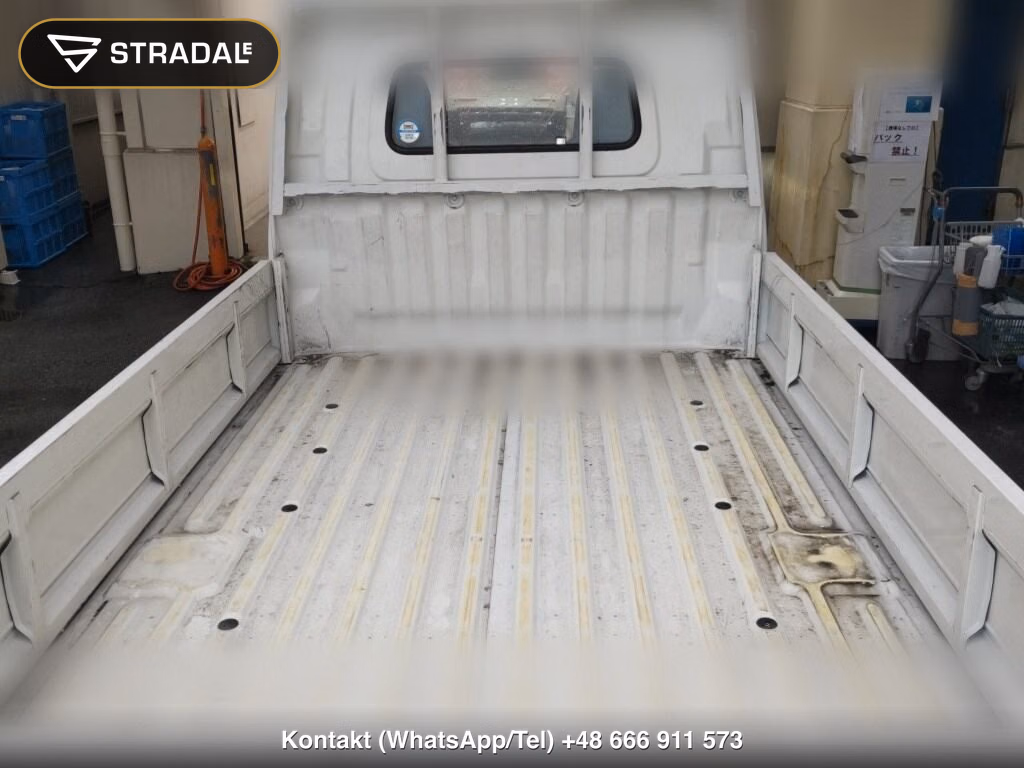 MAZDA BONGO TRUCK STD, miniaturka 7