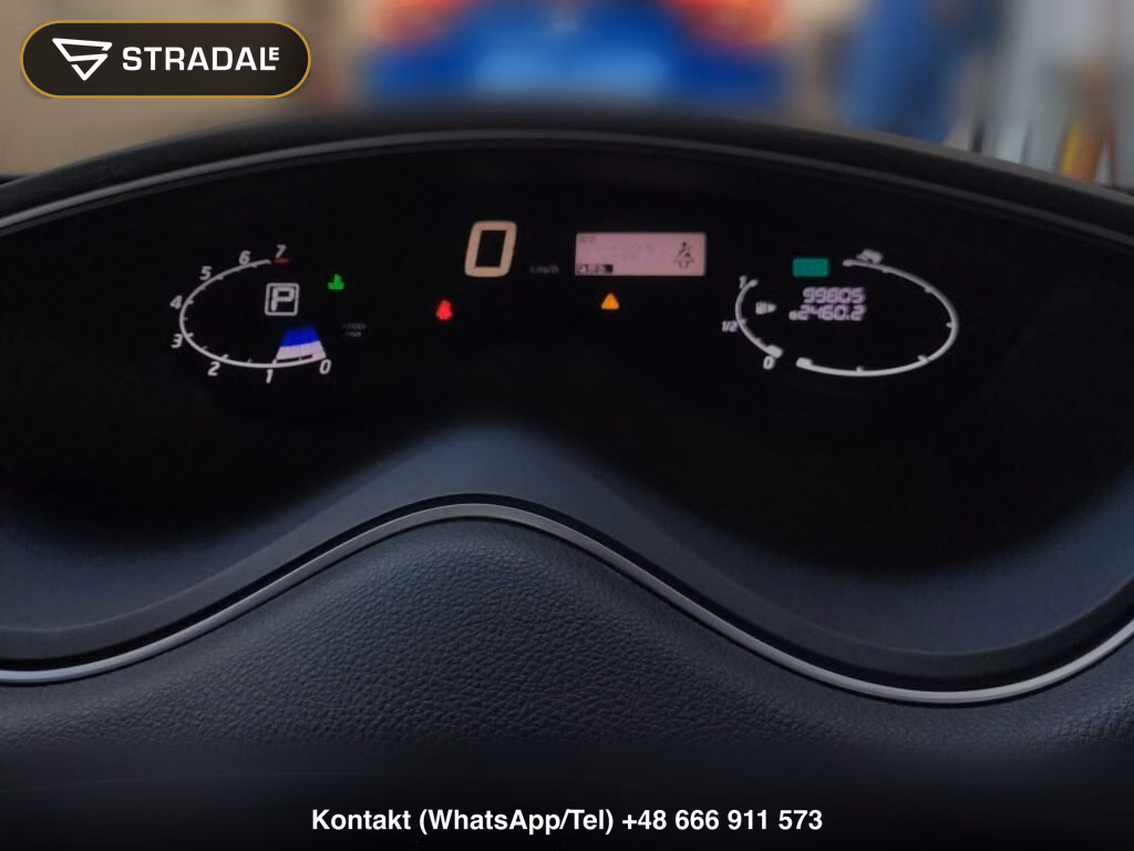 NISSAN SERENA 5D HIGHWAY STAR V SELECTION, miniaturka 7