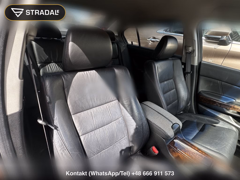 HONDA INSPIRE 4D 35IL, miniaturka 11