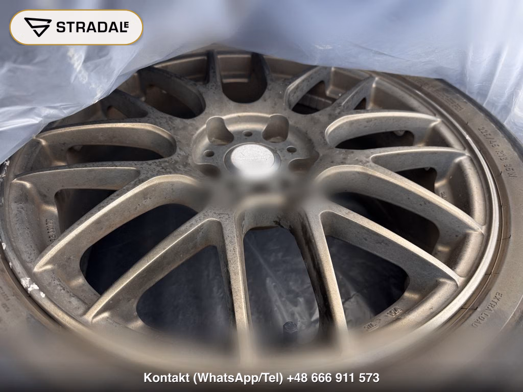 HONDA INSPIRE 4D 35IL, miniaturka 10