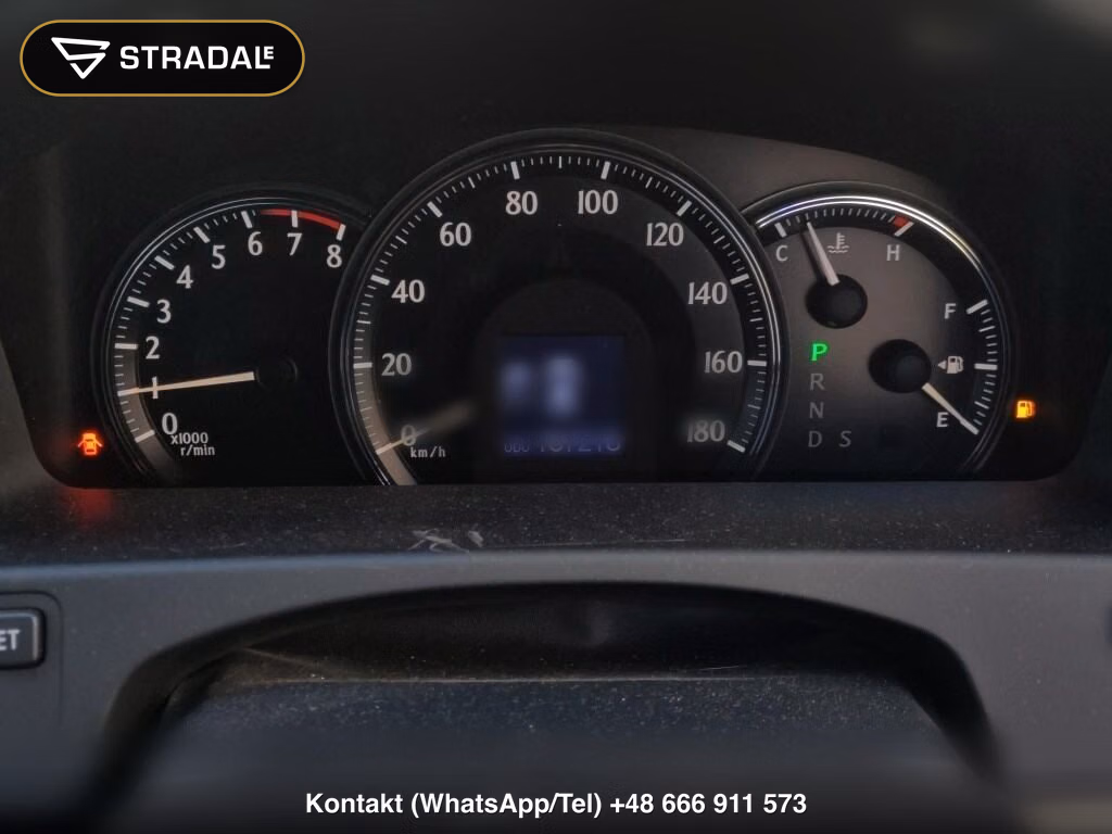 TOYOTA CROWN 4D ROYAL SALOON G, miniaturka 7