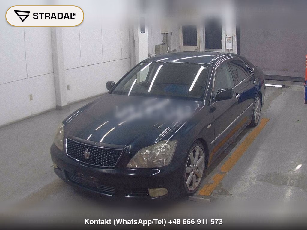 TOYOTA CROWN 4D ATHLETE PREMIUM EDITION, miniaturka 5