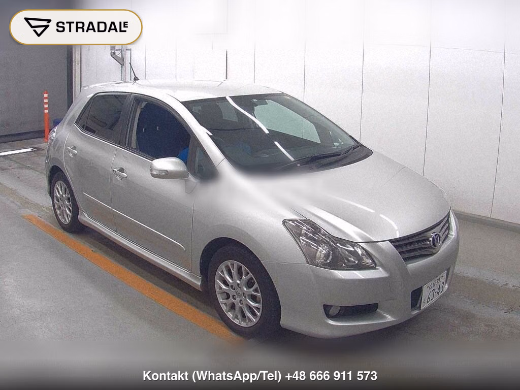 TOYOTA BLADE G, miniaturka 2