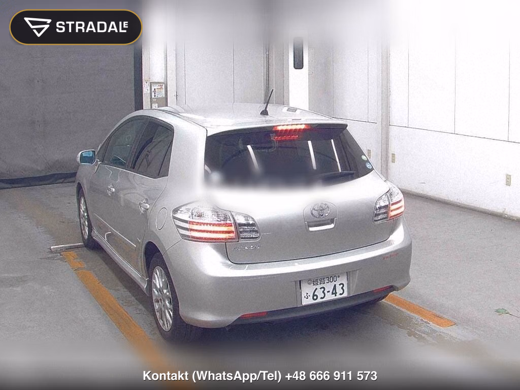 TOYOTA BLADE G, miniaturka 3