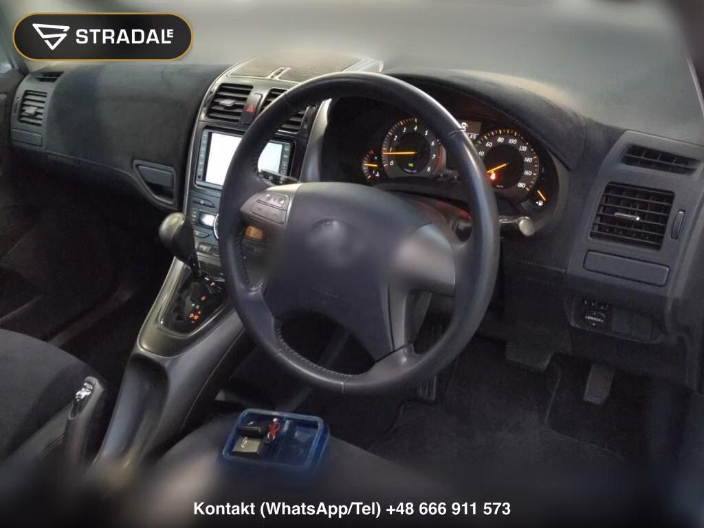 TOYOTA BLADE G, miniaturka 4