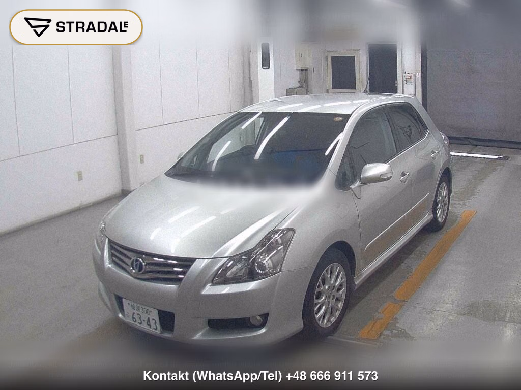TOYOTA BLADE G, miniaturka 5