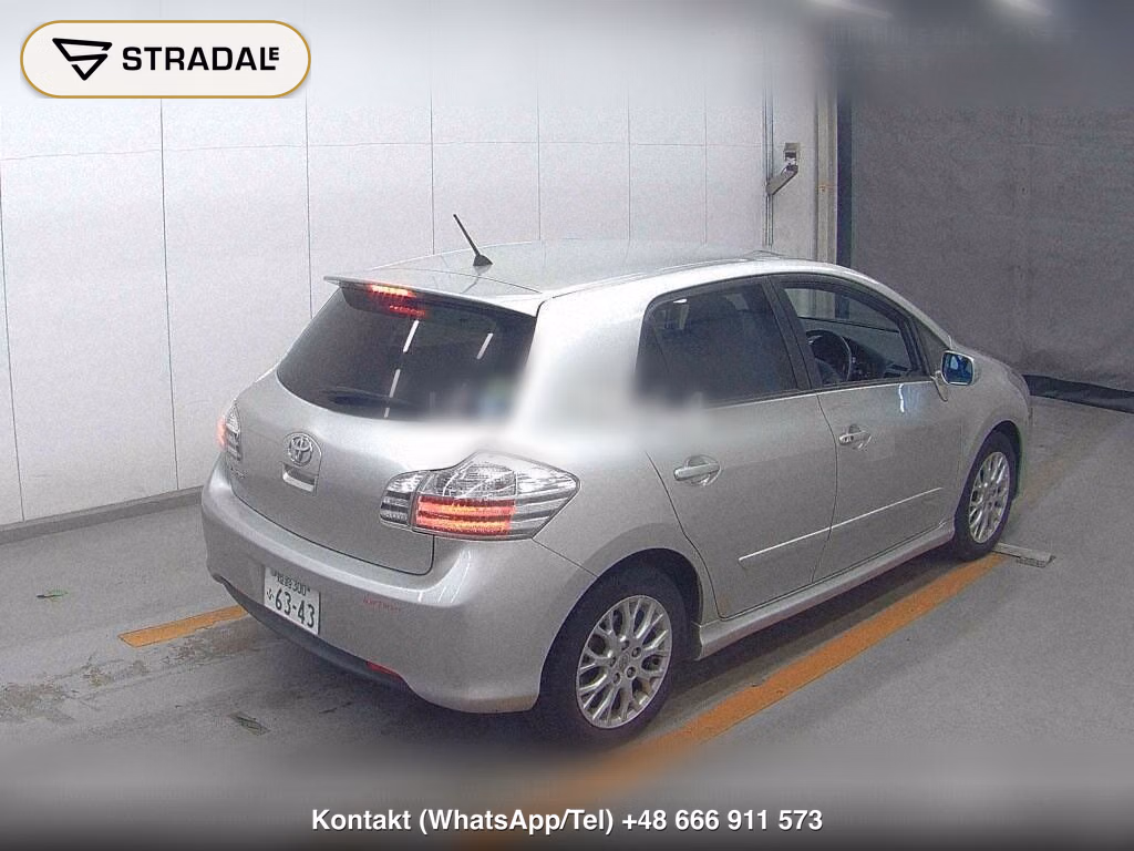 TOYOTA BLADE G, miniaturka 6