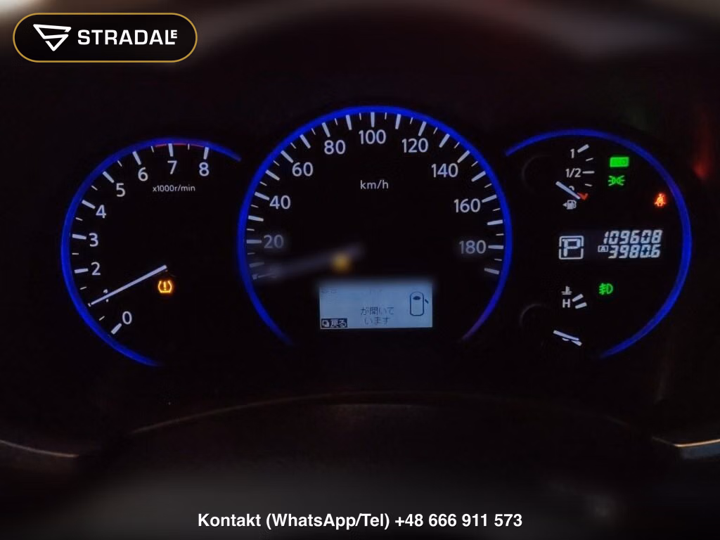 NISSAN ELGRAND 5D 350 HIGHWAY STAR, miniaturka 7