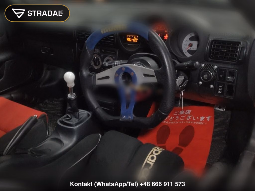TOYOTA MR-S S EDITION, miniaturka 4