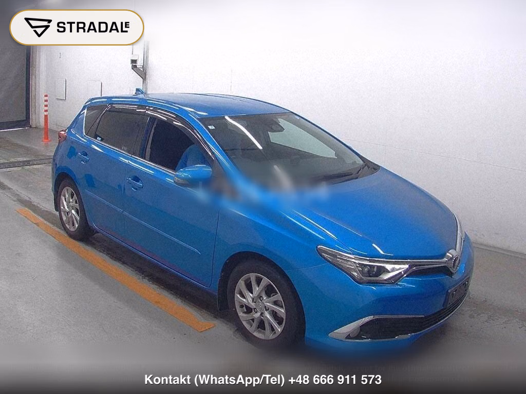 TOYOTA AURIS 180S, miniaturka 2
