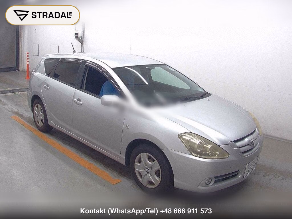 TOYOTA CALDINA Z, miniaturka 2