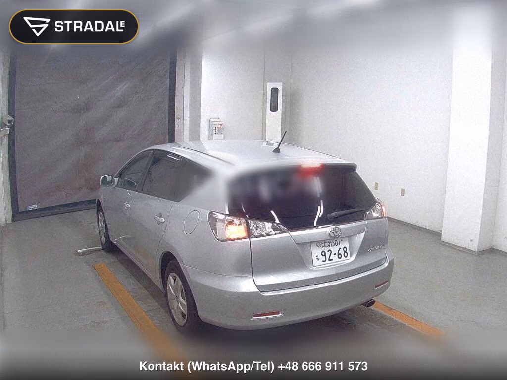 TOYOTA CALDINA Z, miniaturka 3