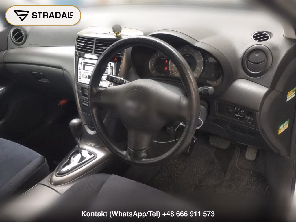 TOYOTA CALDINA Z, miniaturka 4