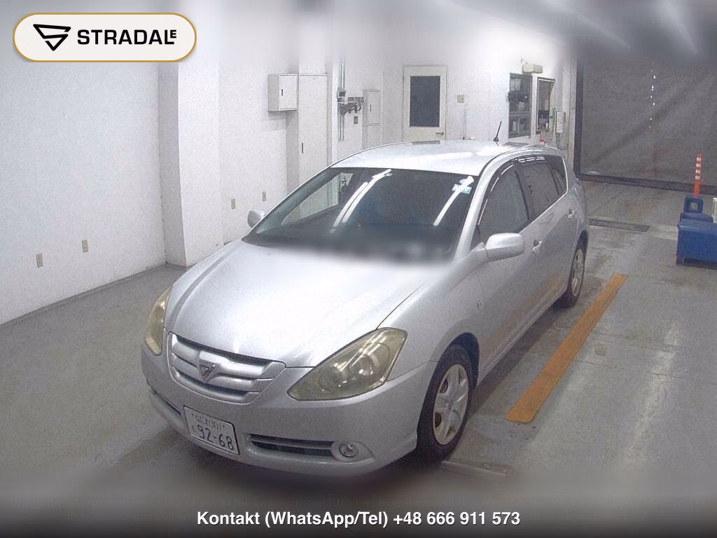 TOYOTA CALDINA Z, miniaturka 5