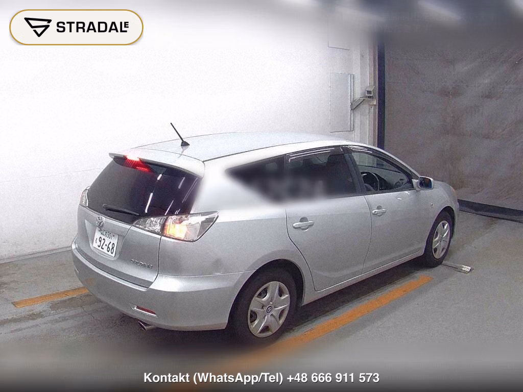 TOYOTA CALDINA Z, miniaturka 6