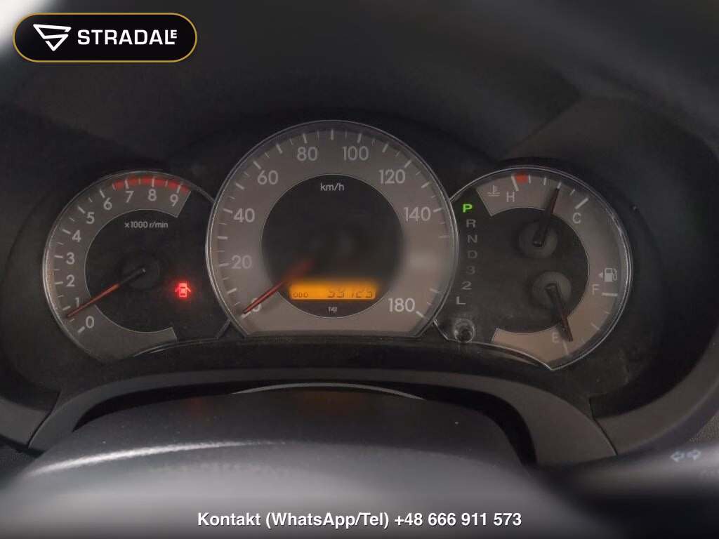 TOYOTA CALDINA Z, miniaturka 7