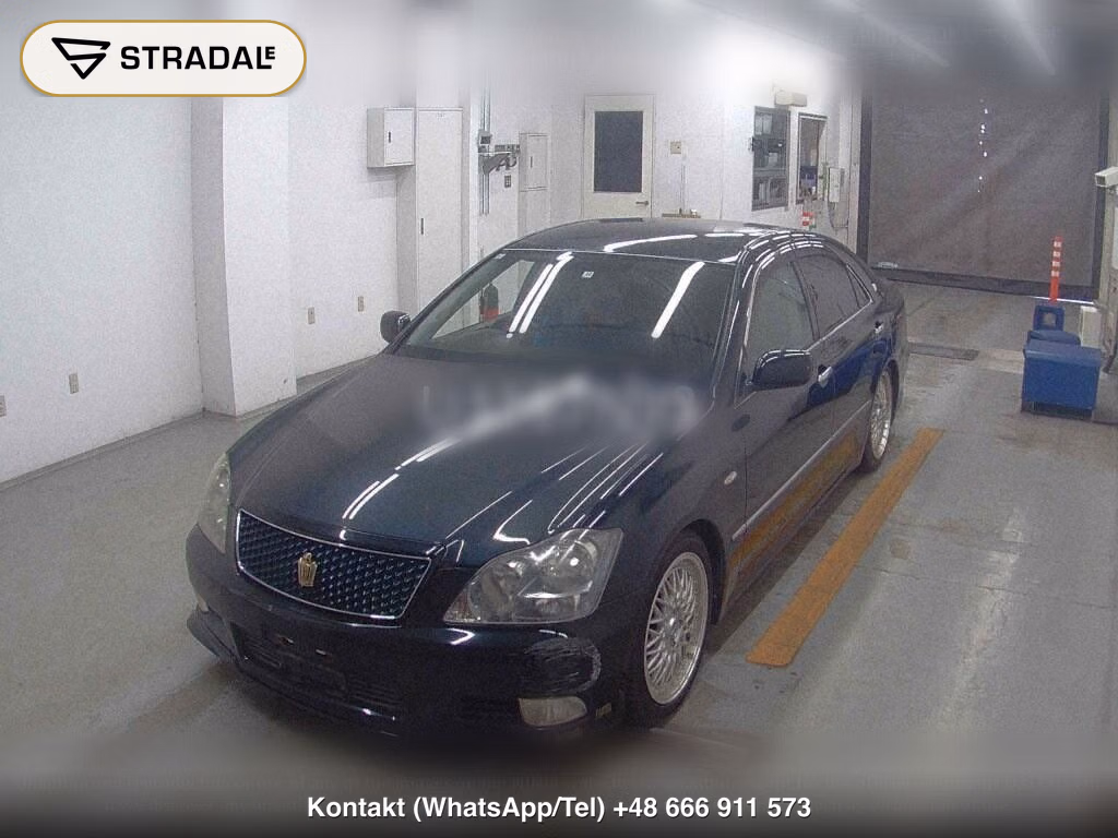 TOYOTA CROWN 4D ATHLETE PREMIUM EDITION, miniaturka 5