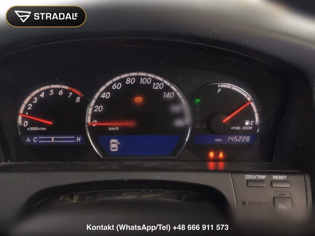 TOYOTA CROWN 4D ATHLETE PREMIUM EDITION, miniaturka 7
