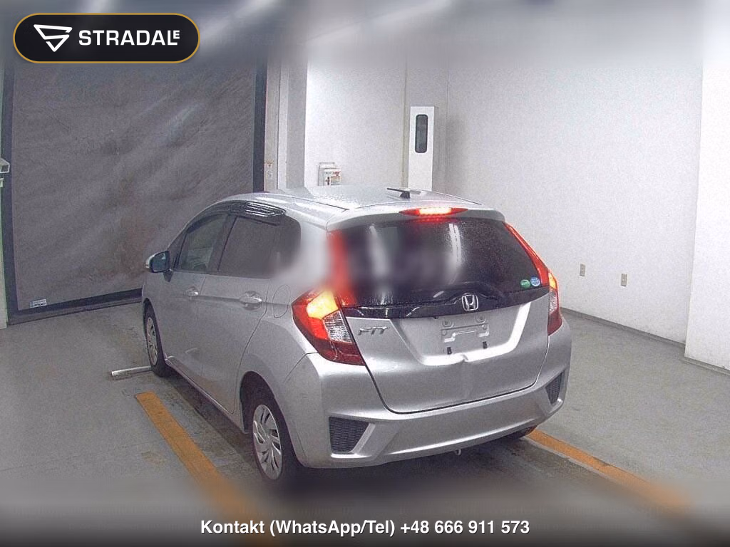 HONDA FIT 13G･F PACKAGE, miniaturka 3
