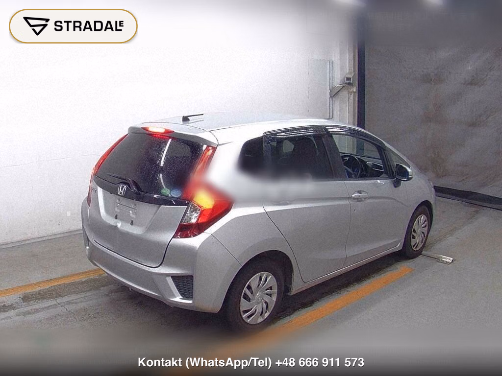 HONDA FIT 13G･F PACKAGE, miniaturka 6